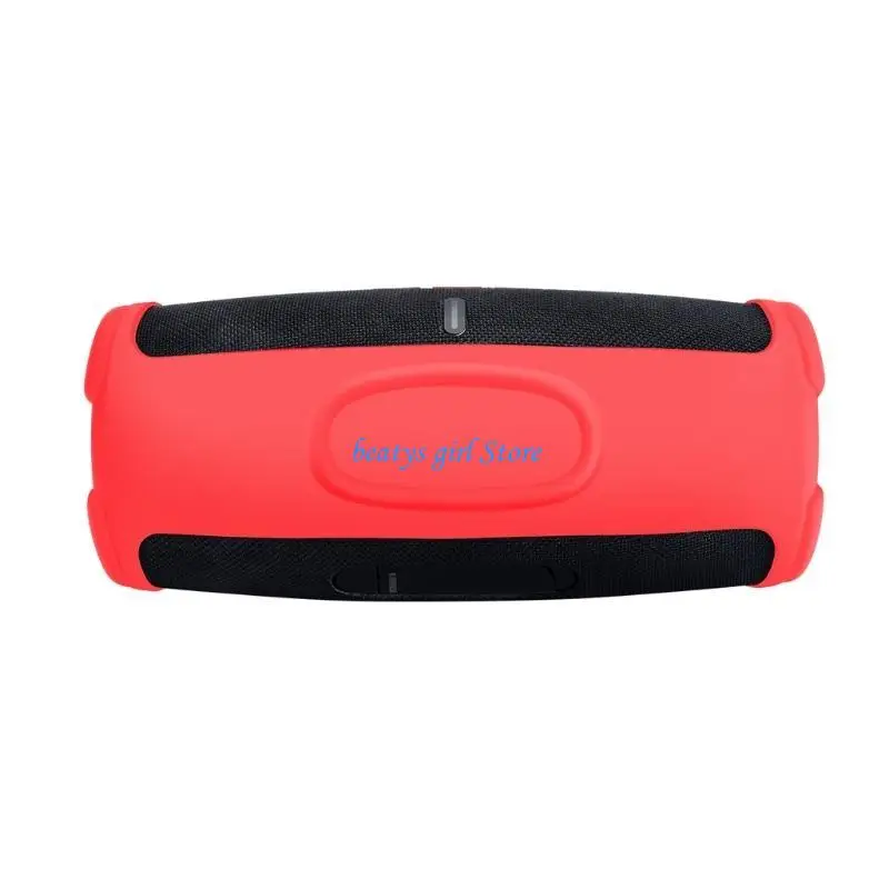 

C7AB Silicone for Case Cover Skin Protective Sleeve for Xtreme 3 Wireless Speaker