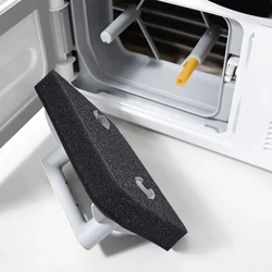 Filtre en mousse pour tous les sèche-linge à pompe à chaleur Miele Rack, filtre Parker-rika pour filtrer les peluches dans les sèche-linge, remplacement 9164761