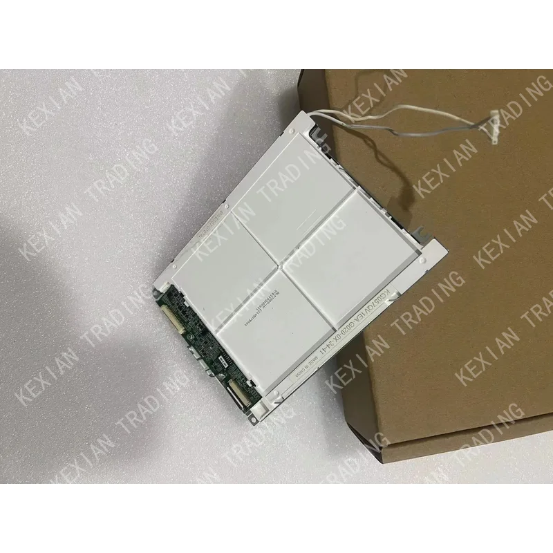 

Original 5.7 inch industrial display screen KG057QV1EA-G020 KG057QV1CA-G550 KG057QV1EB-G000 KG057QV1CA-G500