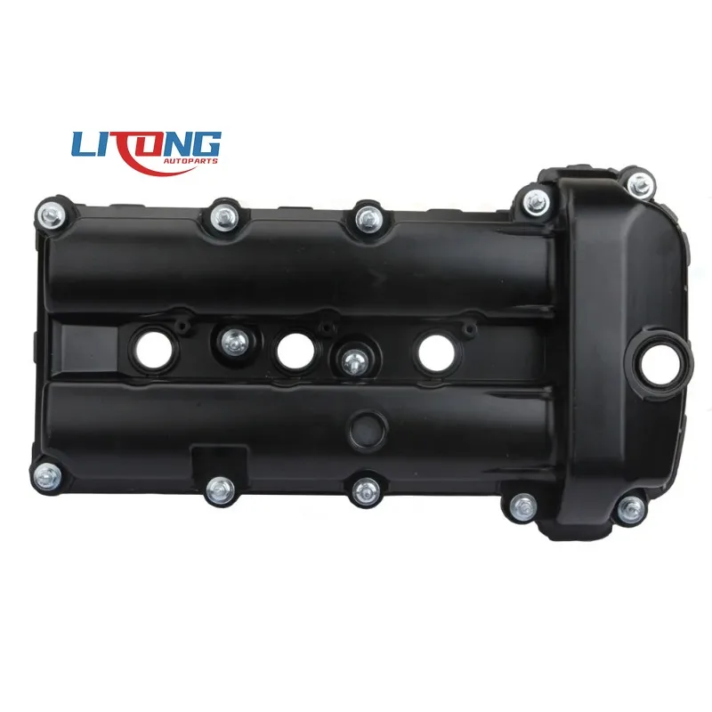 

Совершенно новая заводская OEM головка блока цилиндров для Land Rover Jaguar XJ XF, крышка клапана двигателя C2S48786 XR 853512 AJ84818