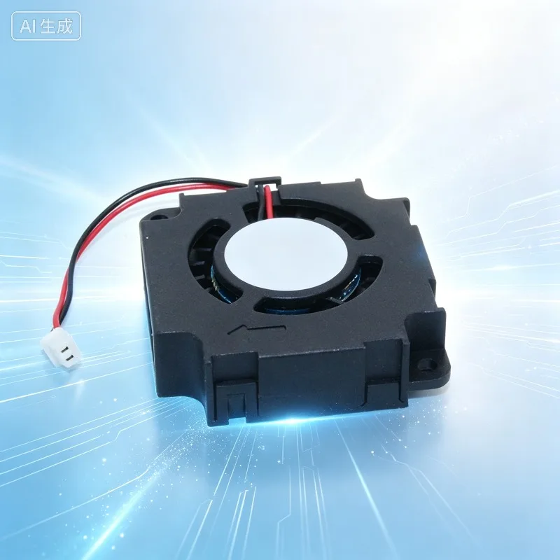 MF35100V1-C01C-A99 Fan For SUNON 353510mm 5V 3.5CM Drone Blower Cooling Fan