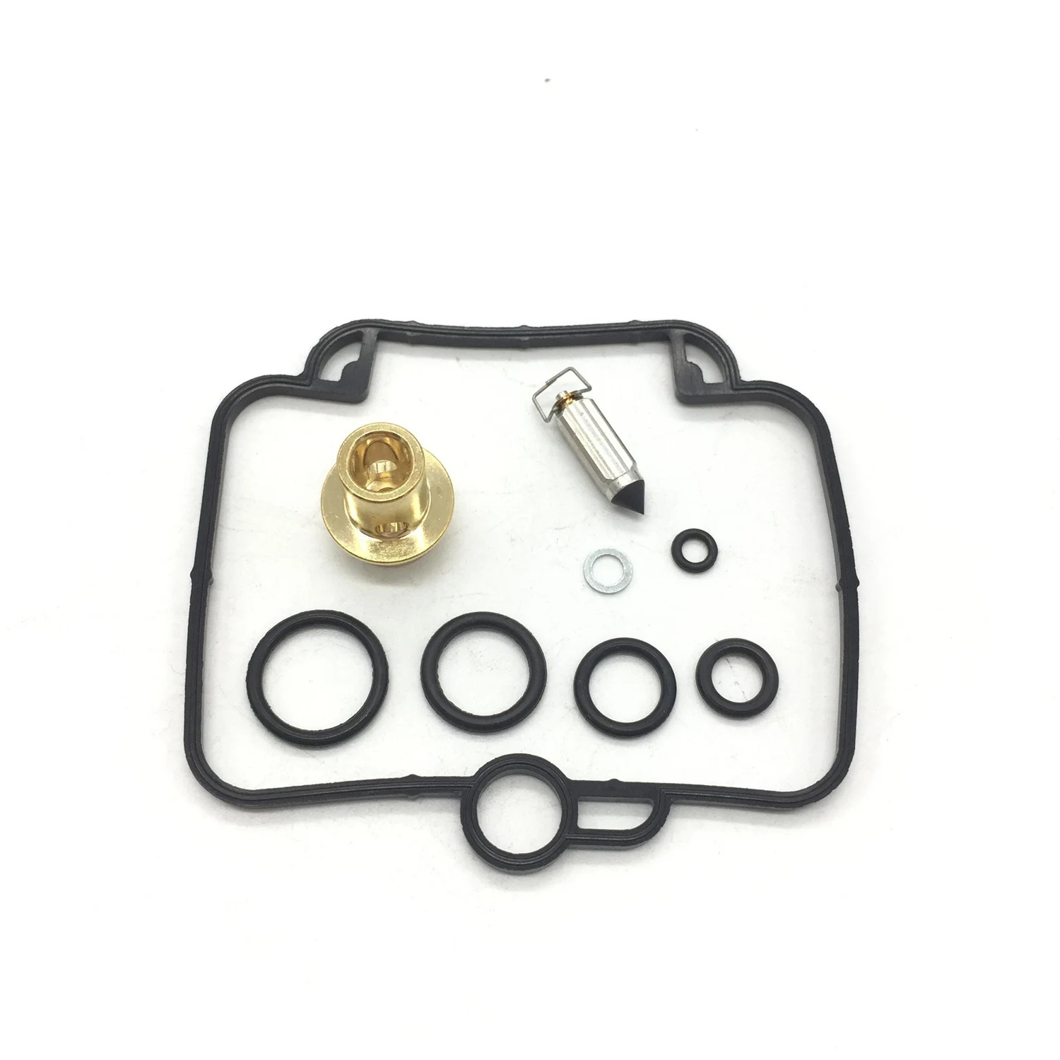 For GSF1200 Bandit GV75A GSF 1200 S SA Gsx-R1100 Gsxr Gsx-R 1100 W 750 Gsxr750 Gsxr1100 W GU 75C Carburetor Repair Kit-N25R