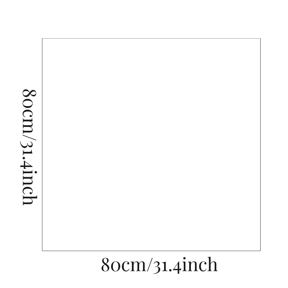 80x80cm Kocyk dla noworodka Bawełniany muślinowy kocyk do przewijania Pościel Ręcznik kąpielowy dla niemowląt Artykuły dla niemowląt Matka Dzieci