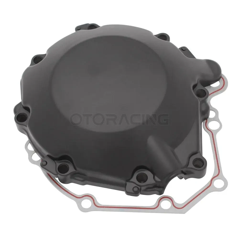 

Motorcycle Left Stator Engine Crankcase Cover w/ Gasket For Honda CBR1000RR CBR 1000RR 2004-2007 CB1000R CB 1000R 2004- 2014