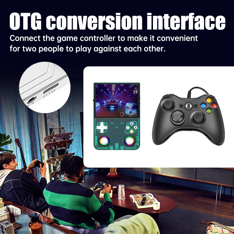 Thumbnail 4 - #19 Portable Electronic Games Sale