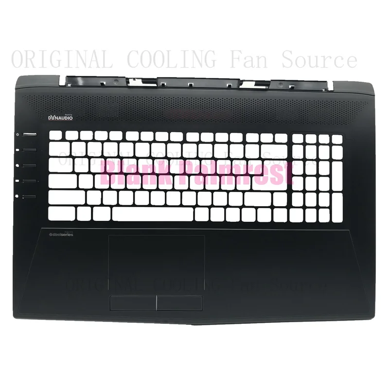 R+  Palmrest for MSI GT72 2PC/GT72 2QD/GT72 2PE/GT72 2QE(MS-1781)Dominator Pro