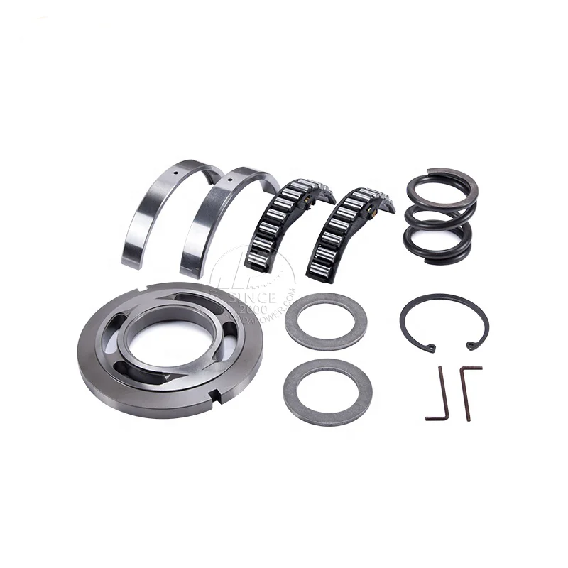 A4VG Rexroth Pump A4VG125 A4VG250 A4VG71 A4VG125 A4VG180 A4VG56 A4VG71 A4VG90 Axial Piston Variable Pump Repair Kits