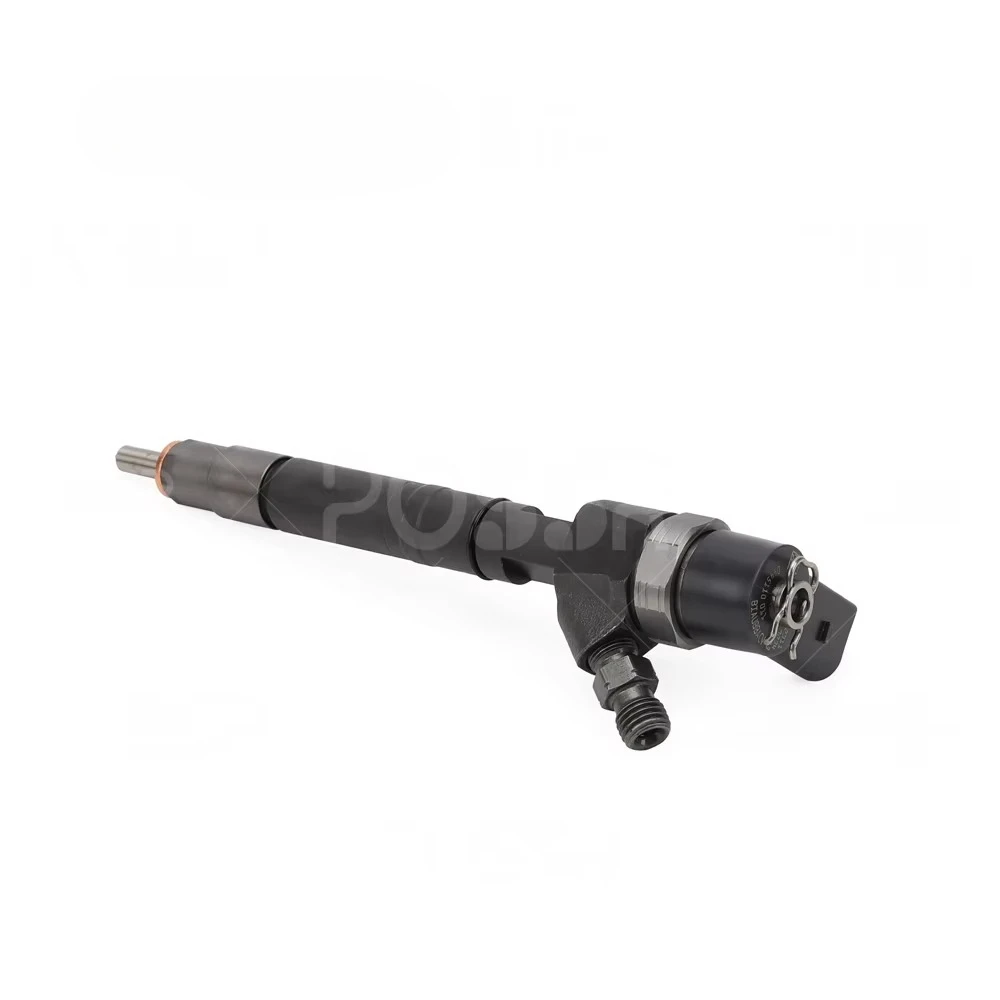 6110700387 قطع غيار السيارات نظام إمداد الوقود صمام حقن ل W202 S202 638 C 220 CDI 1996-2003 #3