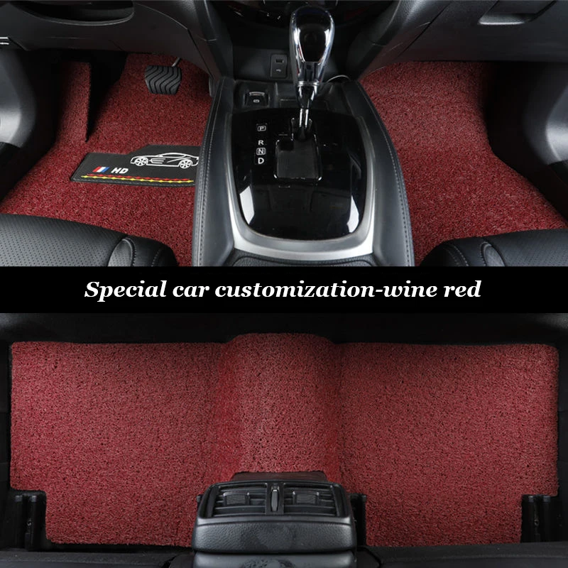 

Custom car mats for Opel Astra 2007 2008 2009 2010 2011 2012 2013 2014 2015 Non-slip and easy-to-clean custom car floor mats