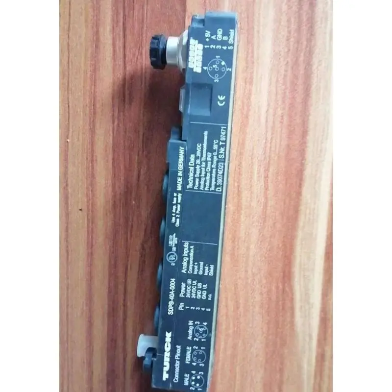 Second-hand test OK modular SDPB-40A-0004 If you need other specifications, please consult