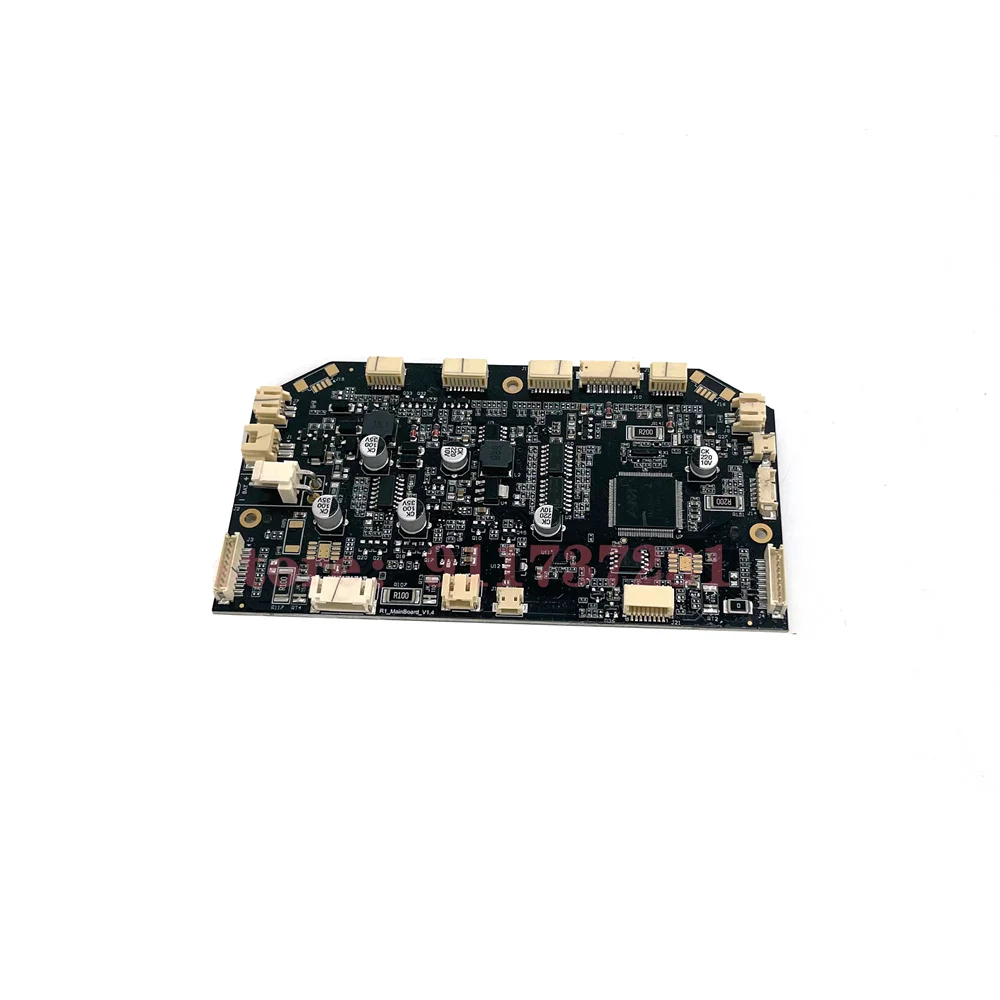 Original Motherboard Main Board for Xiaomi Mijia G1 SKV4136GL Sweeping Robot Vacuum Cleaner Spare Parts Accessories