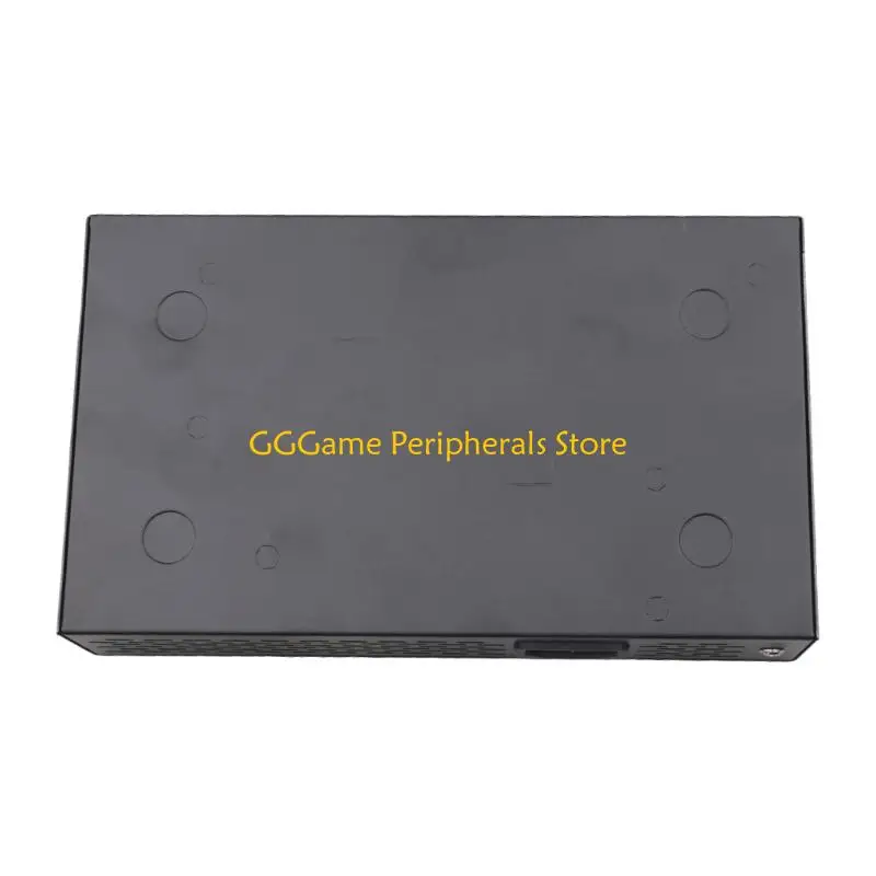 

U55B Unmanaged 10 Port Gigabit Networking Switcher Plugs Play for Easy Deployment in SOHO Small Business Intelligent Home
