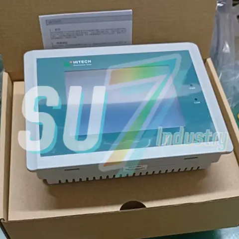 HMI Touch Panel     New In warehouse     PWS1711-CTN   PWS1711-STN