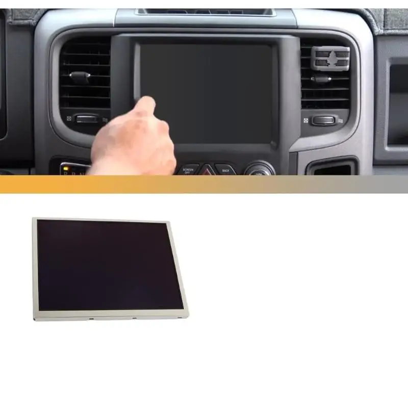 31BC Car Display Panel for Dashboard Repair and Screen Service Needs BLM9611010