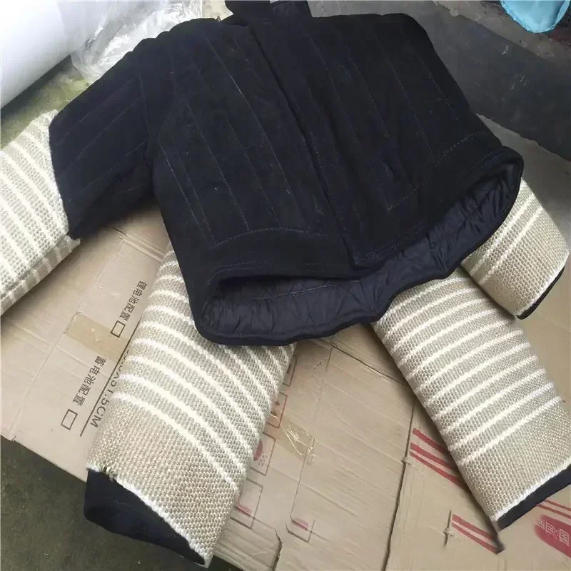 保護のための全身犬トレーニング服、工場用品