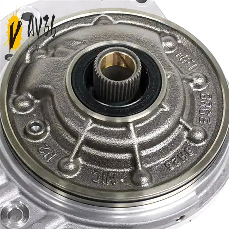 

AV36-A6MF1 A6MF2 Transmission Oil Pump 46100-3B660 For Hyundai Tucson Sonata Elantra Kia Optima Sportage 2.0L 2.4L