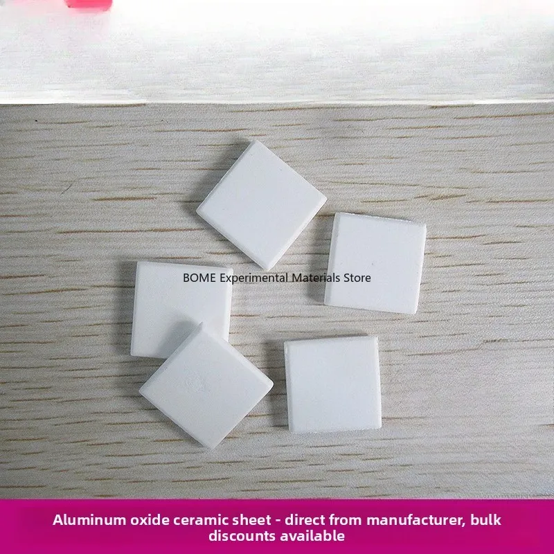 Wear Resistant Alum…