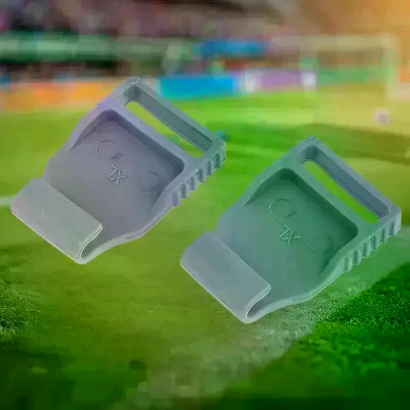 2Pcs For F1B NM4 Durable CPAP Headgear Clips Buckles Universal CPAP Clips Strong Force Backup Replacement Accessories