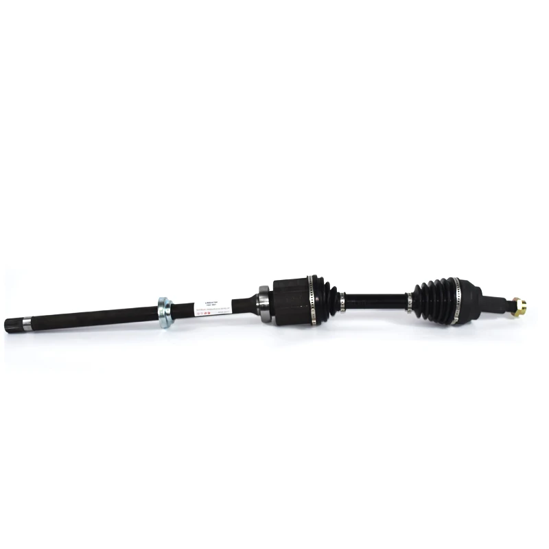 HOT High Quality Front Right Axle Shaft With C V Joint for Land Rover Range Rover Evoque 2012- LR024754  2.2L Diesel Drive Shaft