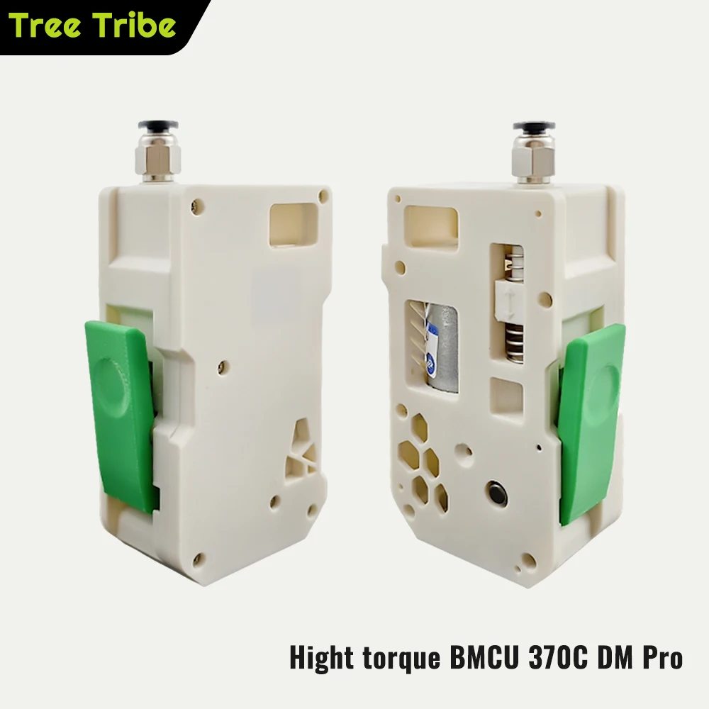 Tree Tribe AMS BMCU 370C DM PRO Module for A4 A1 MINI 3D Printer