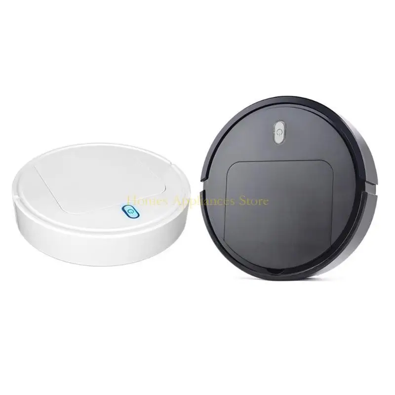 

D0AB Intelligent Robot Vacuum Cleaner Automatic Sweeping Mopping Robotic Vacuums