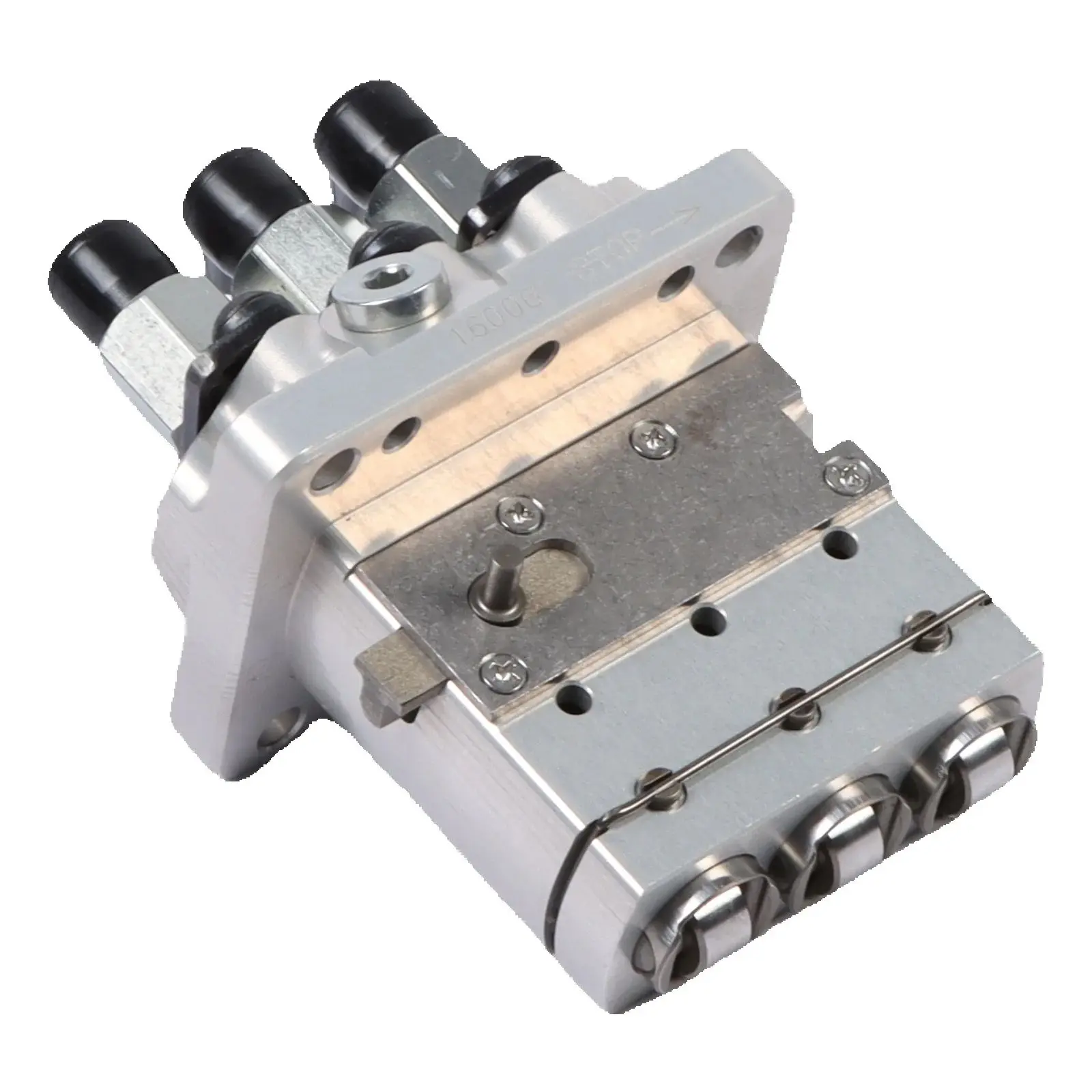 

Насос инжектора 16006-51010 для двигателя Kubota RTV 900, блок подачи топлива, автомобильные аксессуары