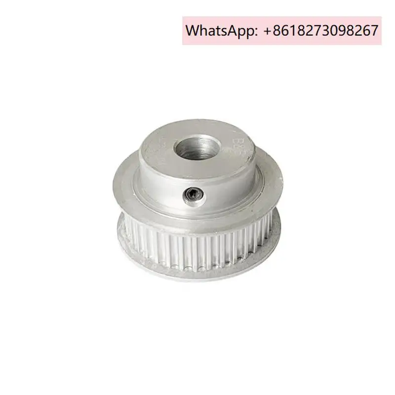 

Spindle motor encoder pulley 54-7127 guide wheel synchronous wheel HAAS CNC machine tool accessories
