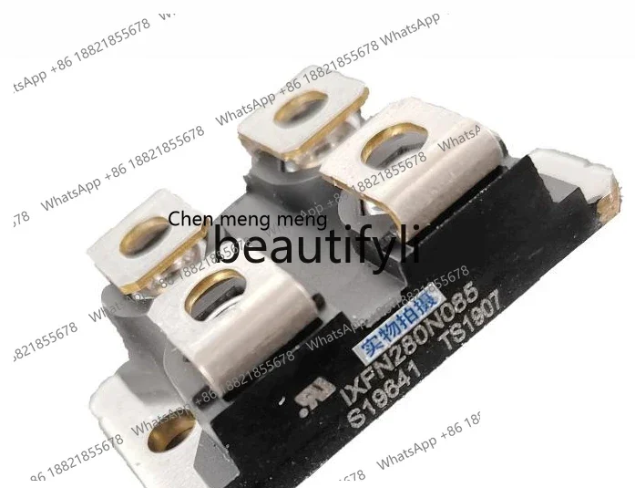 

Диоды выпрямительные MDD250-14N1, MDD250-16N1, MDD255-12N1. Прямая поставка со склада.