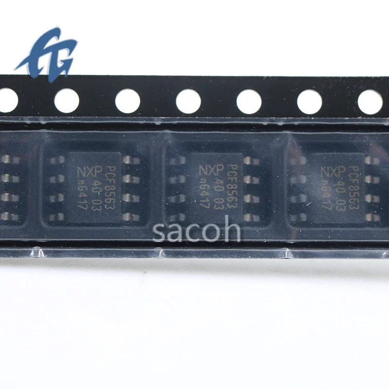 

(SACOH New Mosfet transisto PCF8563T 10PCS