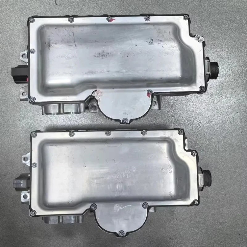 For 2017-2018 PANAMERA AWD 2.9L 4M0915254T 4M0915254AA Hybrid Drive Motor Battery Pack Relay Module