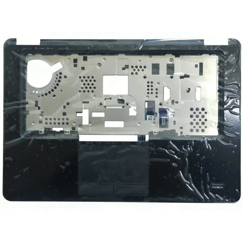 NEW Replacement Housings for Dell Latitude 7450 E7450 Laptops Palmrest Topcase with Touchpad Electic Parts Repair Spare Cases