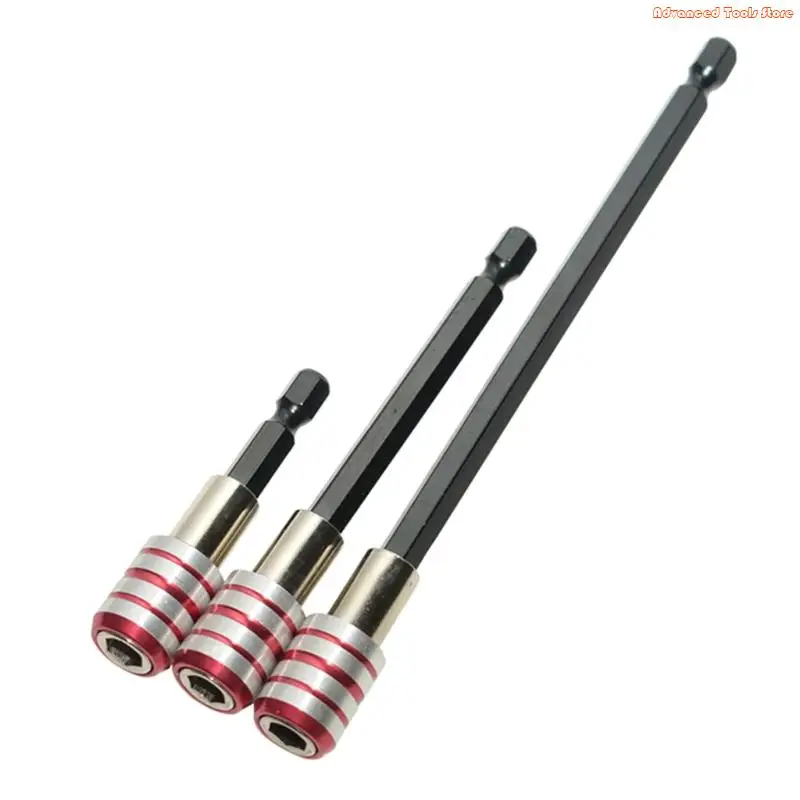 Handle magnétique 1/4 pouce