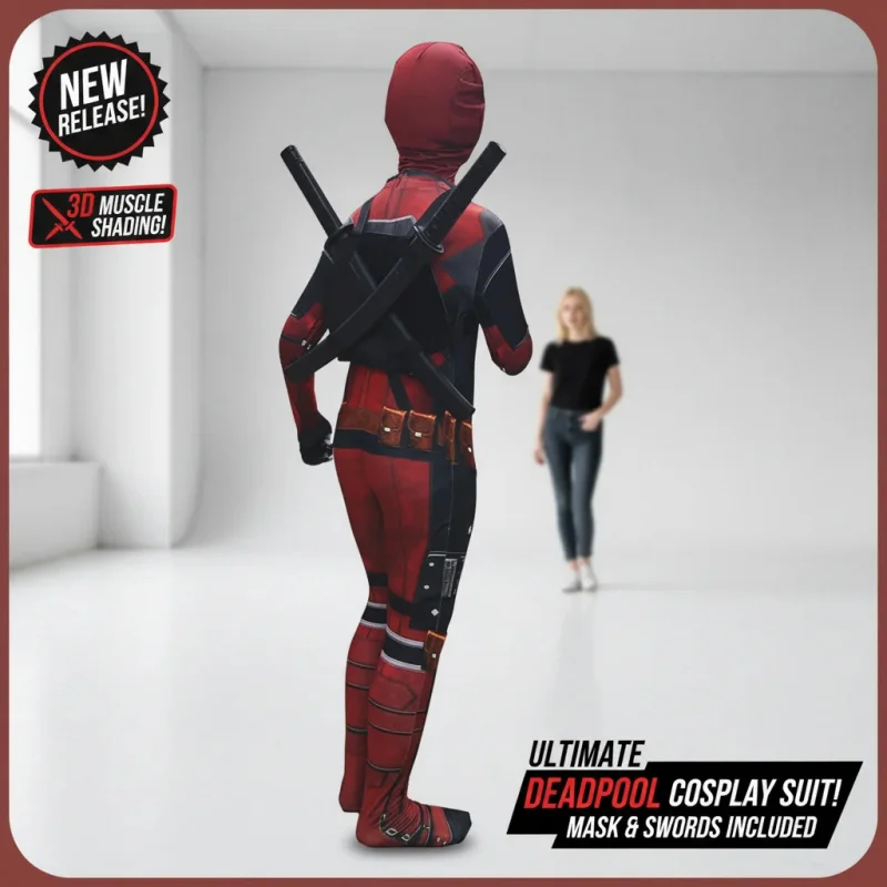 

✠CAINIAO✠CAINIAO Gwen Stacy Spider Costume Adult Jumpsuit Women Halloween Cosplay Superhero Suit✠✠✠T@✠
