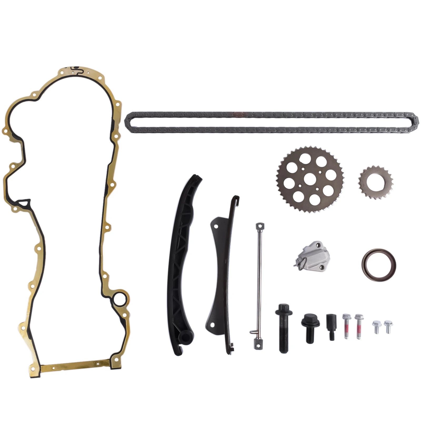 Timing Chain Kit for Meriva B Astra J H 1.3 CDTI Aveo Doblo 5636444 46788783 55171579 55261264 55283520 71777824