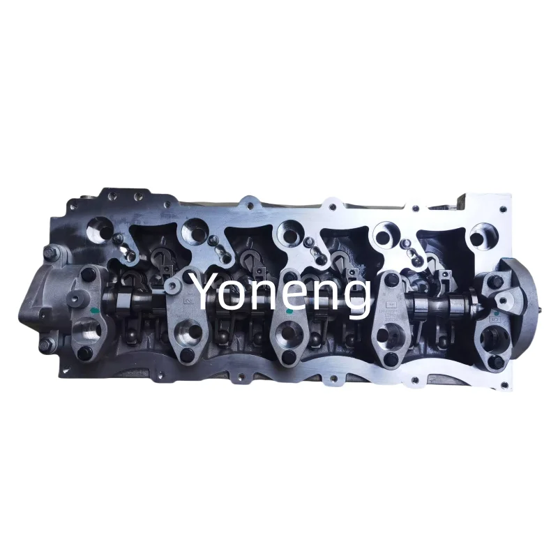 High Quality 2.0T HFC4DB2-2E1 Engine Cylinder Head For JAC T6 Pickup Shuailing T8 Cargo Van