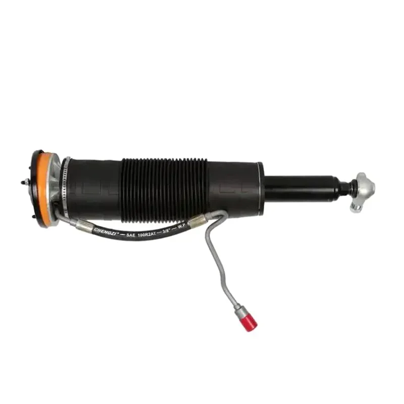 Shock absorber Suspension ABC Strut Front left for Me rcedes-Benz W221 ABC incl AMG S-Class 2213202313