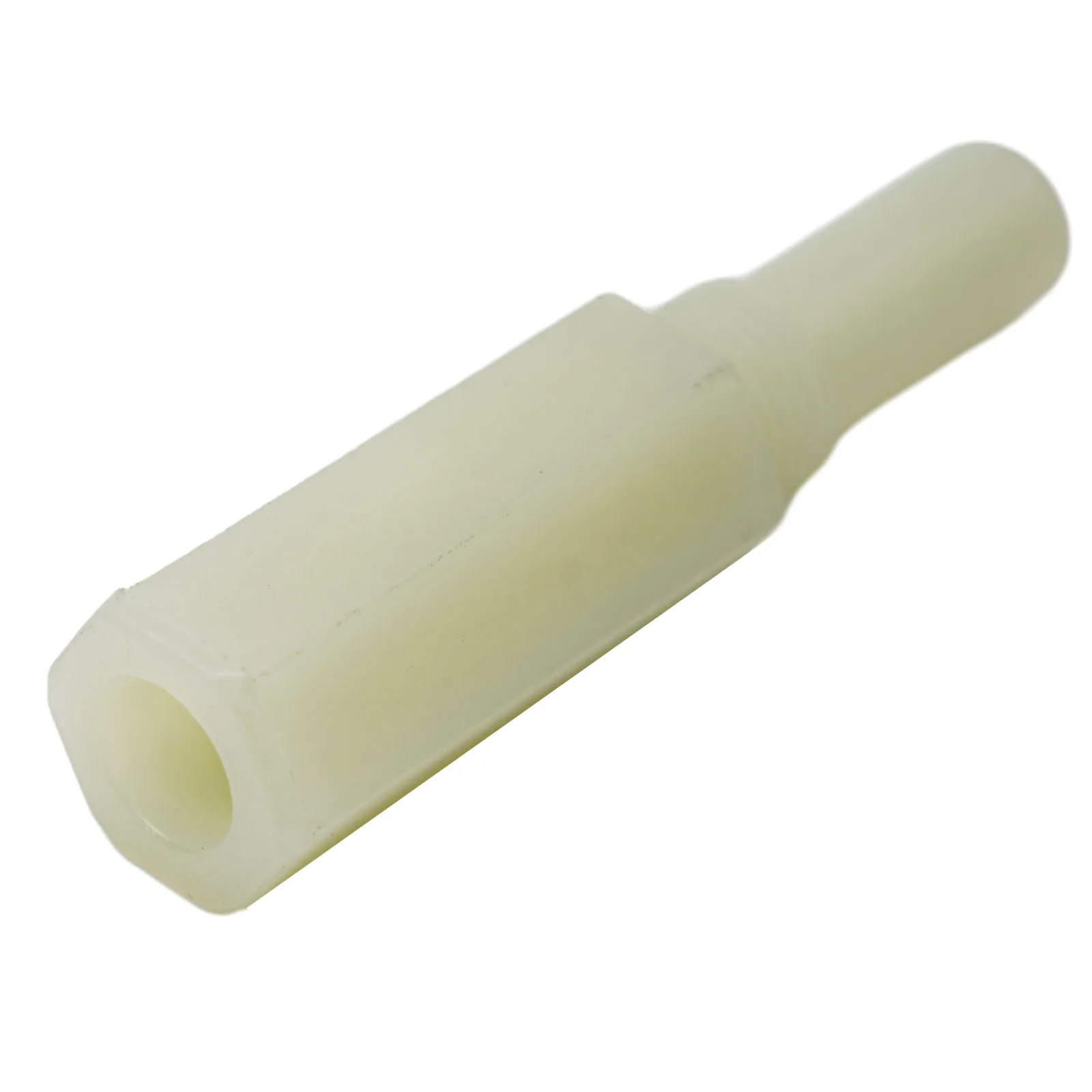 New Reliable Piston Stop Replaces For Chainsaws Models Replacement 13*72*10mm Tools 1pc White Accessory Cut Off