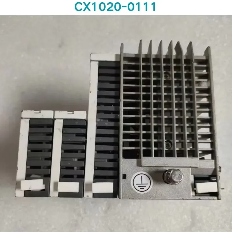 CX1020-0111 host Functional test OK quality assurance Quote in December 2025