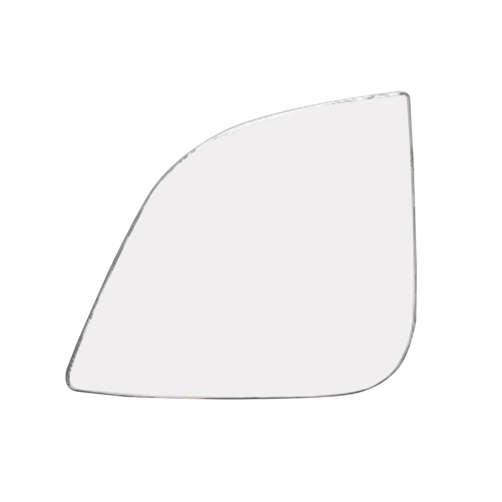 Left Right Rearview Mirrors Glass Side Mirror View Vision Lens For BMW R900RT R1200RT 2004-2013 2005 2006 2007 2008 2009