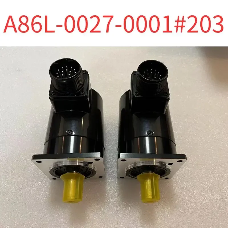Brand New A86L-0027-0001#203  encoder A86L-0027-0001