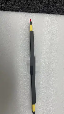 Garniture d'écran LCD originale, 10 pièces, Logo, couvercle avant pour MacBook Pro Air A1706 A1708 A2159 A2338 A1932 A2337 A2681 A2941