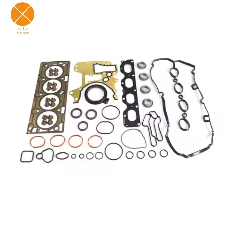 

55568528 55355578 Комплект уплотнений двигателя для Chevrolet Cruze Vauxhall Opel 55354237 24405911 55568787
