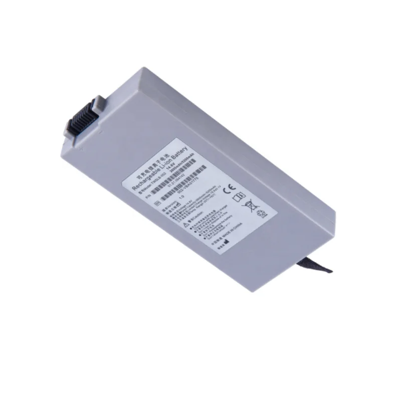TWSLB-002 RHINO POWER 14.8V 2600mAh Li-ion Replacement Ba ttery for Edan IM8 IM70 IM50 M50R Drager Vista 129 IM8B F2 M8B
