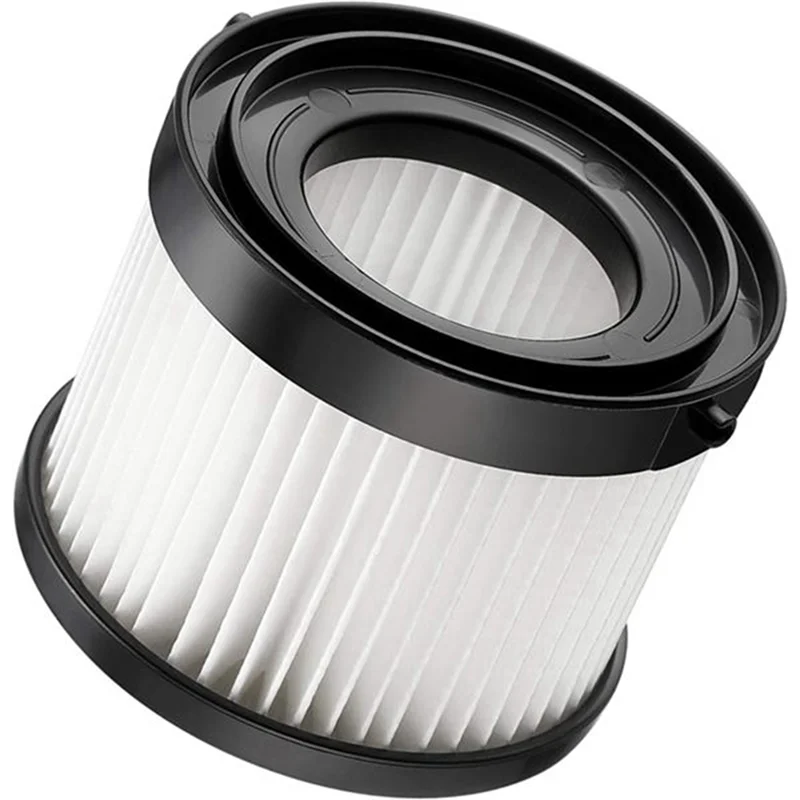 B89B-6Pack 49-90-0160 استبدال إكسسوارات قطع غيار فلتر HEPA لـ 49-90-0160 0882-20 M18 مكنسة كهربائية مدمجة #4