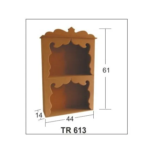 Hobby Wood Decorative-Terek