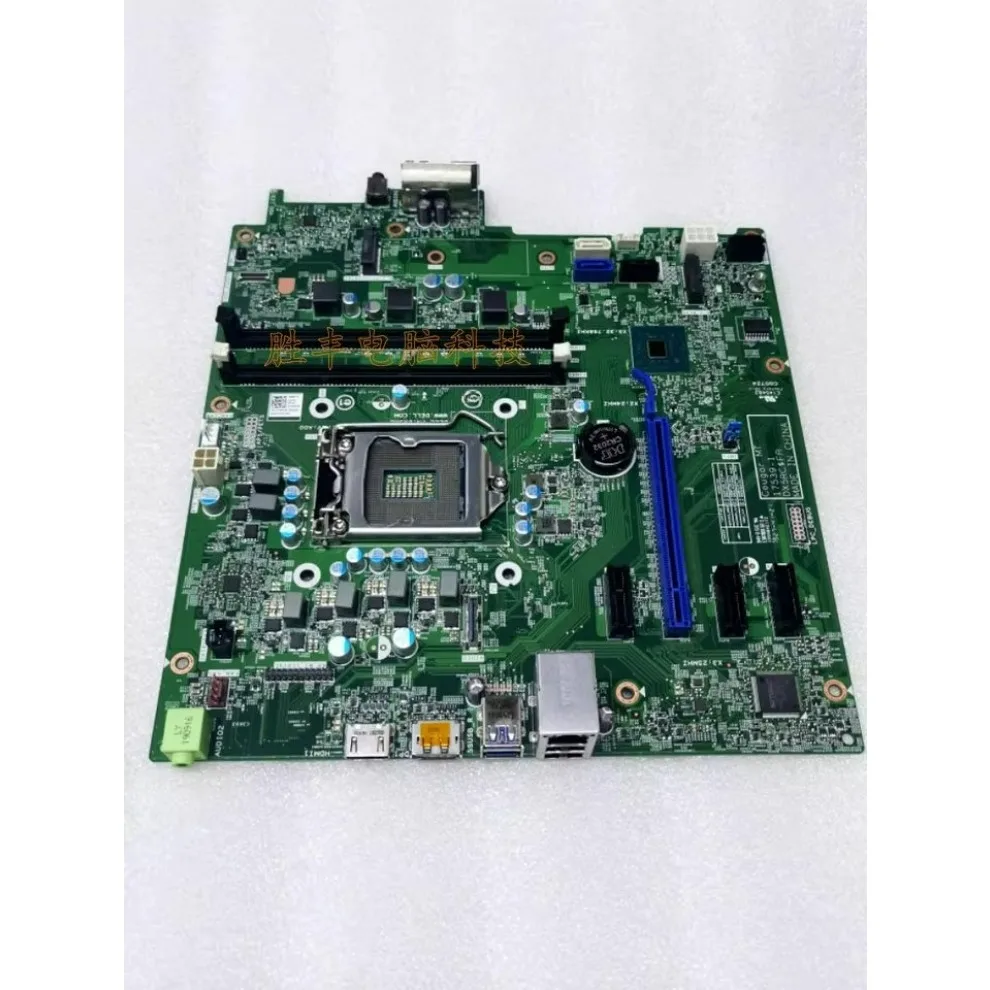 For DELL 3060 Tower MT main board TOMHW DX5RC 17539-1 （ store number: 0226）