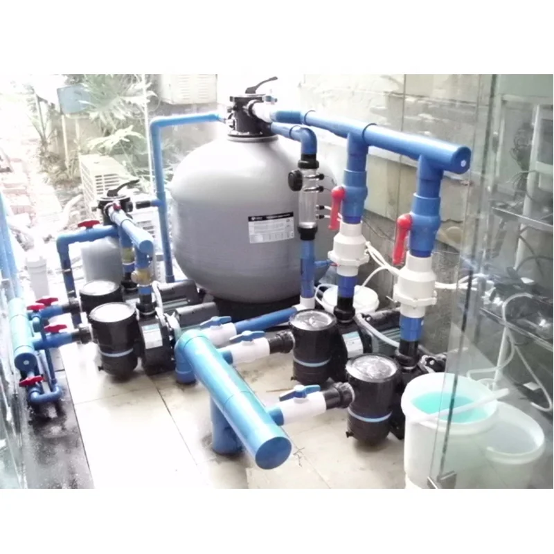 

Sand filter pump swimming pool accessories equipment complete set of filtration system