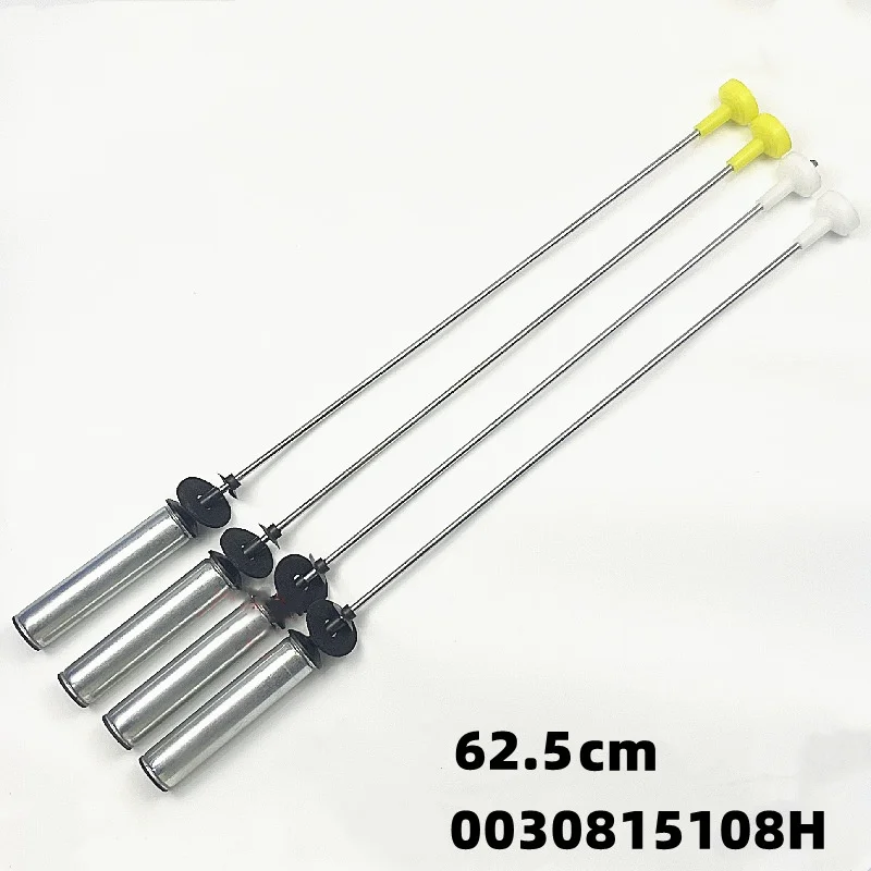 4pcs Universal Suspension Rod for Washing Machine Washing Machine Balance Boom Universal Suspension Rod Spring 0030815108H