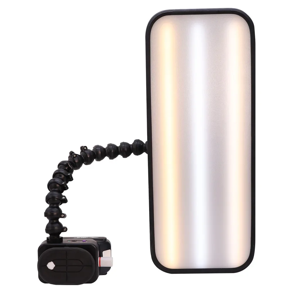 

Dent repair leveling lamp Hail pit non-marking repair detection Sheet metal shaping special LED