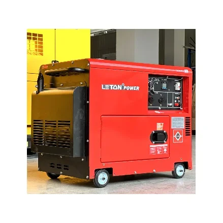 

LETON POWER home use diesel generator set price for 10kva silent diesel generator electric power plant diesel generador 10kva